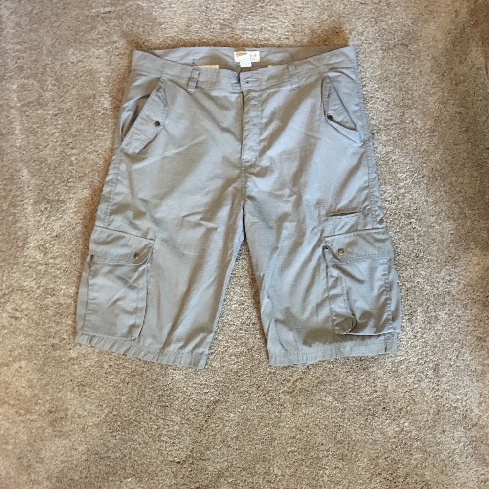 Men’s Cargo Shorts